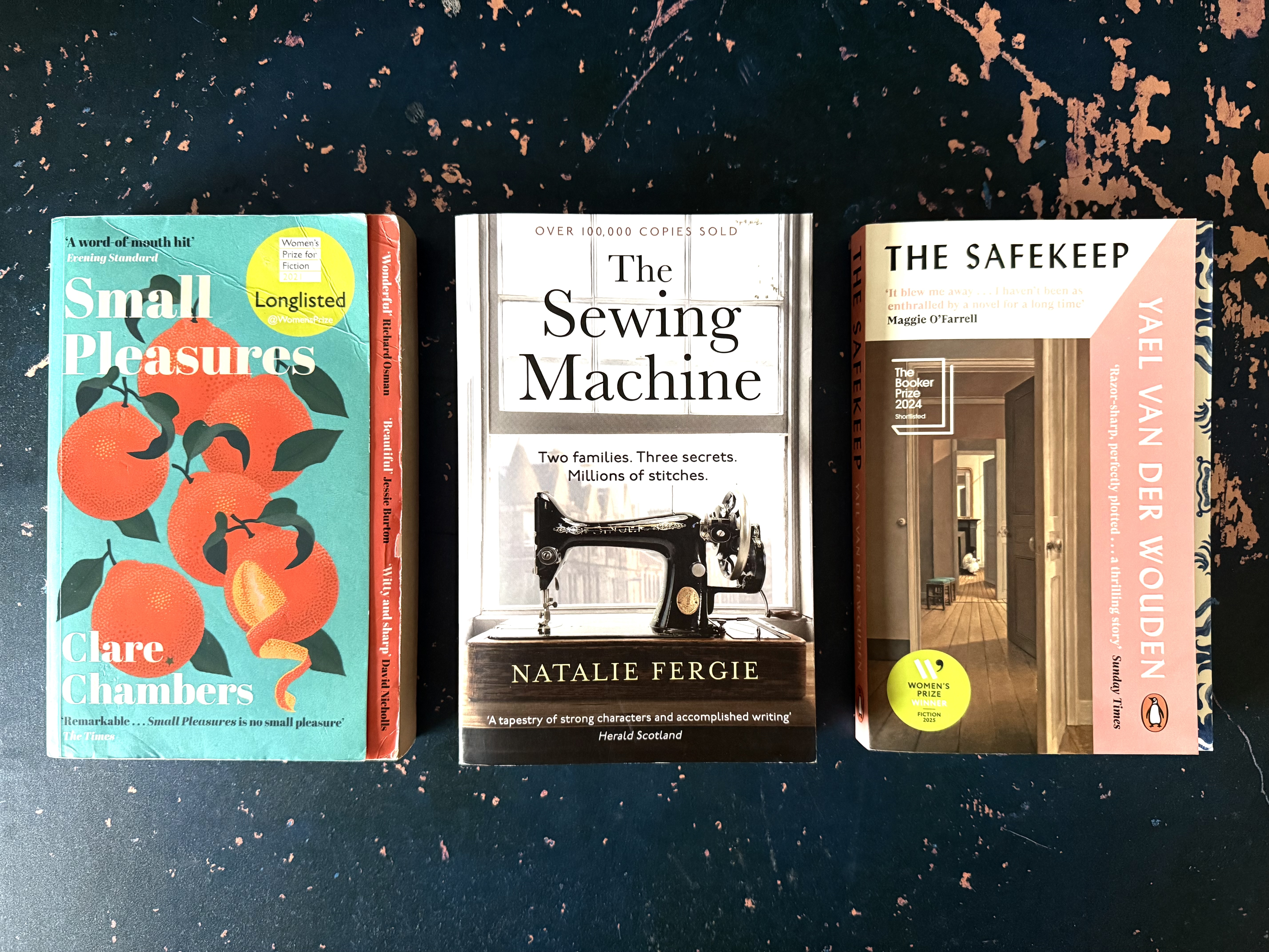 Women attending Book Club Edition - Women's Social Club